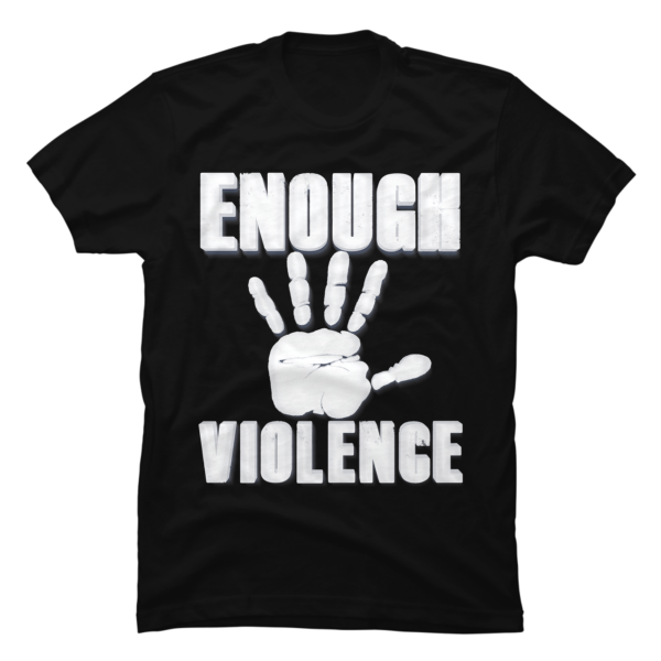 end gun violence shirt